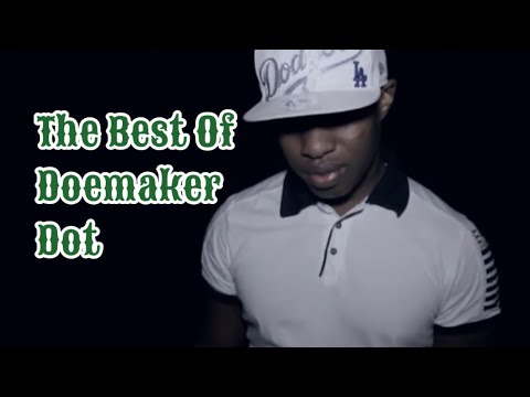 The Best Of Doemaker Dot (D.M)