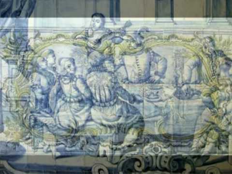 Azulejos