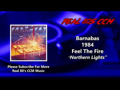 Thumbnail for Northern Lights video