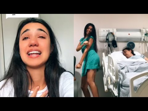 She Used Her Mom In The Hospital For TikTok Views...