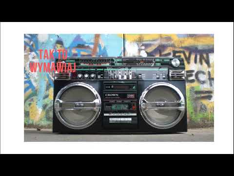 Mel - Tak to wymawiaj