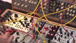 Video thumbnail for Verbos Amplitude & Tone Controller by Brandon Smith