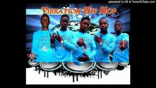 Vibration Hip-Hop