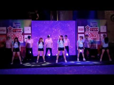 131102 [Part 1] Deli Project - Choreography Show @Hitz Cover Dance with Mono Music