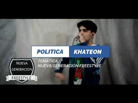 ROMA vs KHATEON - Nueva generacion freestyle |Edicion cuarentena|