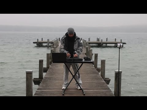 CHRIS T - Afrohouse at the Lake // Winter Chill Session