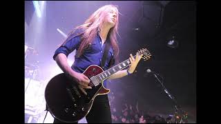 Carcass - Captive Bolt Pistol - Bill Steer - Solo 03