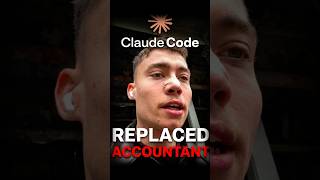 I Let Claude Do My Taxes (It Was Better)