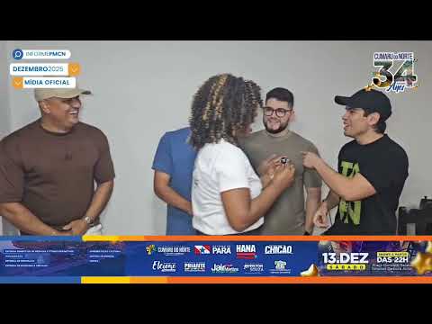 Hoje festa de aniversário de 34 anos de Cumaru do Norte ￼