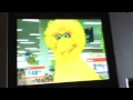 Closing To Sesame Street Fiesta VHS 1998