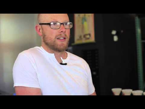 Coffee Scene - Episode 6 | Denver, CO: Black Black w/ Josh