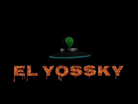 Yossky - No Nací Rico (JeremiahProd)