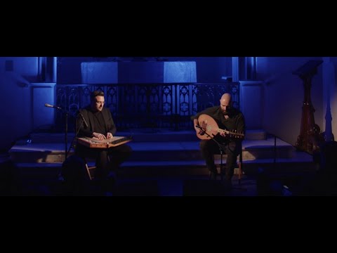 Tasos Poulios & Taxiarchis Georgoulis - Ganos & Chora (Live in Athens, 2024)
