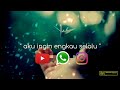 Story WA Status WA Keren Animasi