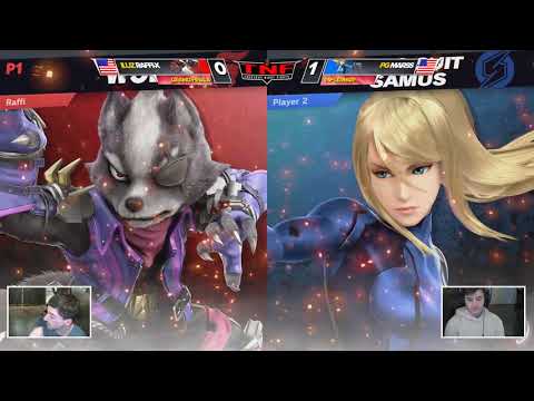 TNF Ultimate: ILuz | Raffi-x (Rob) vs PG | Marss (Zss) - Grand Finals