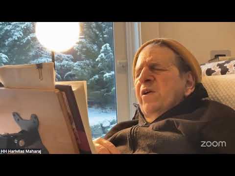 HH Harivilas Maharaj's SB 3.31.38