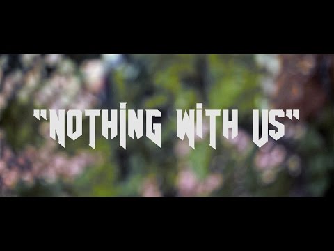The Ace of Blaze - "Nothing With Us" ft. Eddie Bars (prod. I&B)