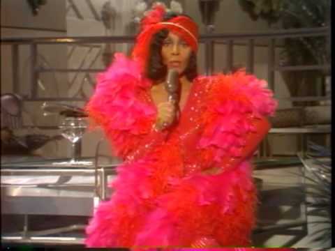 The Donna Summer Special 1980 (Original Master Copy)