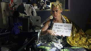 Paradis Music Video