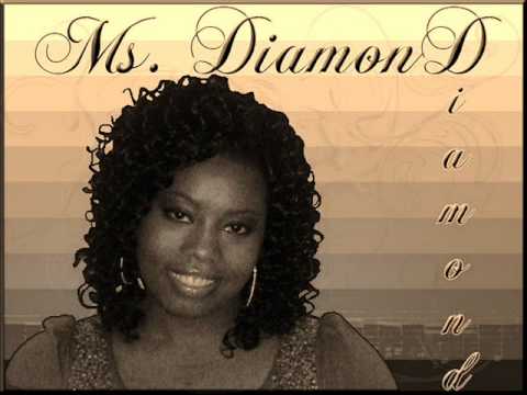 Ms Diamond - Dont Stop (Soca 2011)