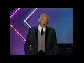 Victor Borge The Hippodrome 1989