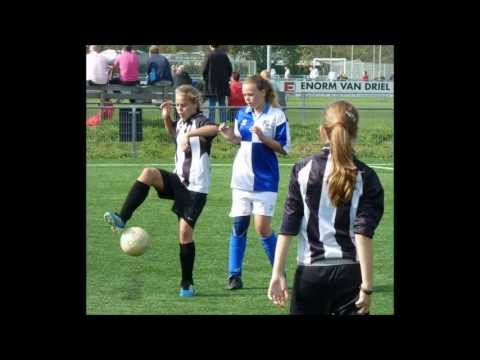 Waterwijk MC2, nr 14, Nikky Kolbe