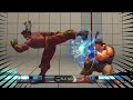 USF4 Deejay Compilation