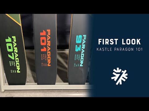 2024-2025 Kastle Paragon Quick Review | Powder7