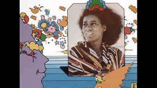 Alice Coltrane - Galaxy In Turiya