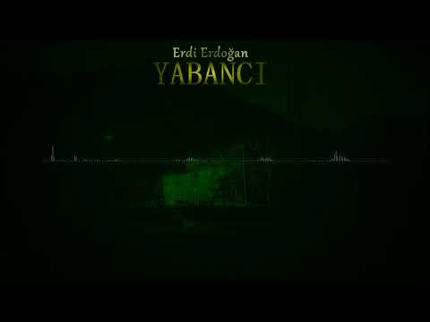 Erdi Erdoğan - Yabancı (Enstürmantal)