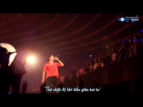 [Vietsub] CNBLUE - BETWEEN US @Spring Live 2017 SHAKE! SHAKE! in Osaka {BOICE Team}
