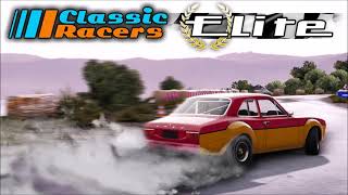 Игра Classic Racers Elite (Nintendo Switch, русские субтитры)