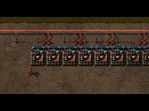 RAKETENWERFER, Mittlere Strommasten und PCB SUBSTRAT! | Folge #12 | Factorio