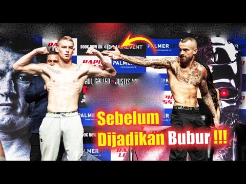 Si Angkuh ini Akhirnya Dibuat Hancur! Karma