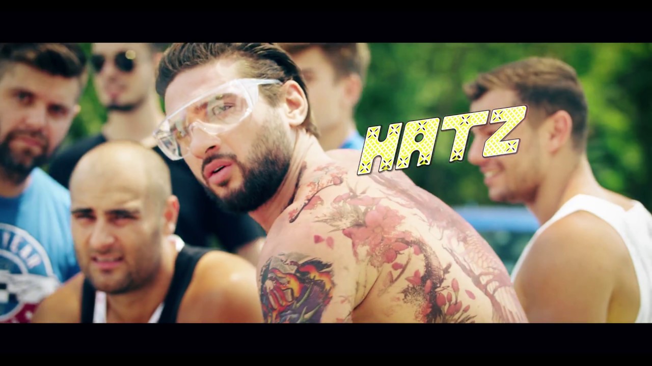Dorian Popa ft. Shift — Hatz