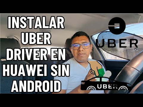 Uber Indriver Apk