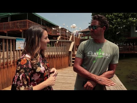 image-How much does it cost to go to Smith Mountain Lake?