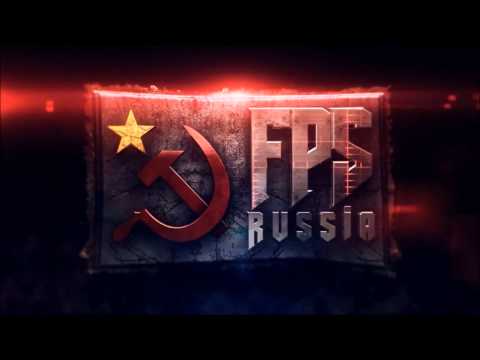 Old FPSRussia Intro Compared To New!