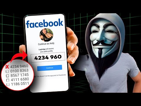 THIS IS HOW YOU CAN RECOVER YOUR FACEBOOK WITHOUT A PASSWORD, WITHOUT AN EMAIL OR PHONE 🔓📱