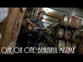 ONE ON ONE: Kevin Griffin - Beautiful Mistake October 11th, 2015 City Winery New York