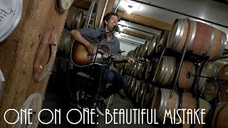 ONE ON ONE: Kevin Griffin - Beautiful Mistake October 11th, 2015 City Winery New York