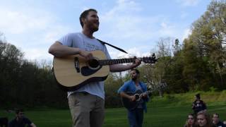 Mike Posner- Bow Chicka Wow Wow