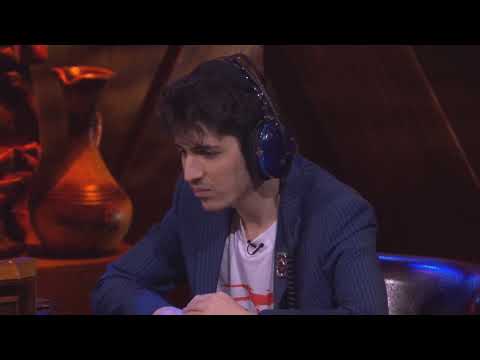 Bloodtrail vs Hatul | C 組 勝者戰 | HCT 秋季冠軍賽