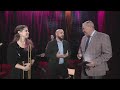 Midday Fix: The Newberry Consort’s A Flamenco Christmas”