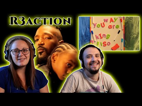 Way You Are | (King Iso) - Reaction!