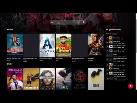 Dizipal Izle