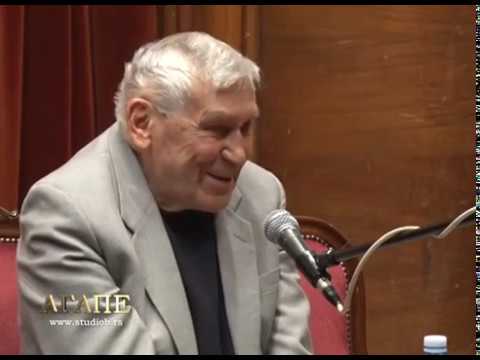 Agape Antologija 2 - Promocija knjige u Kolaračevoj Zadužbini Drugi deo (29.11.2015)