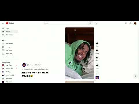 WHOOPIN ON ME *LOL* #dtayknown #short