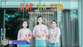 Download lagu Shine Voice RAP MA HITA Lagu Batak Terbaru 2021... mp3