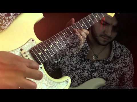 Andy Timmons - There are no words by WALTER MANIERI